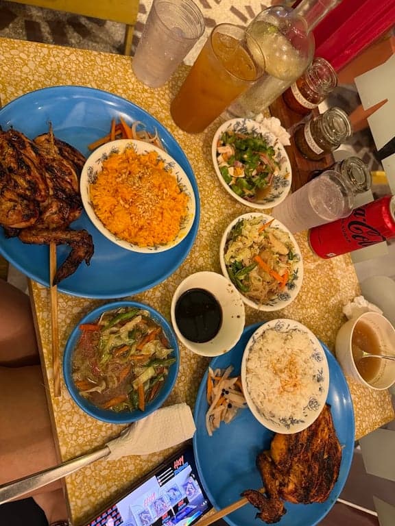 Manam's Pancit Pancitan photo 3