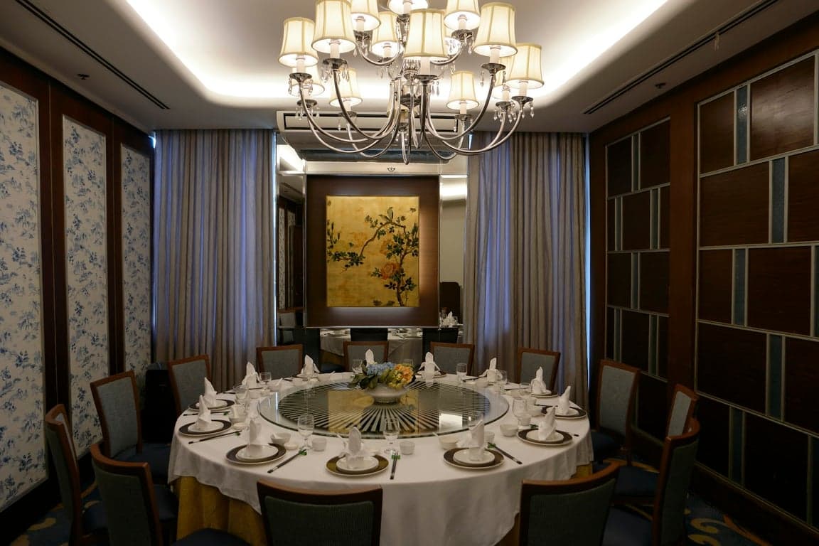 Peking Garden | Greenbelt 5 cover photo