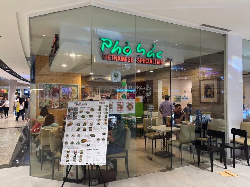 Pho Bac Vietnamese Specialties cover photo
