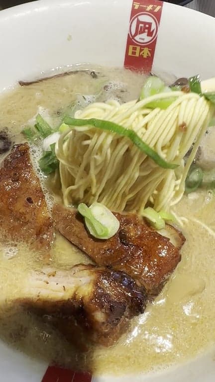 Nagi Izakaya - The Verve, BGC Taguig photo 2