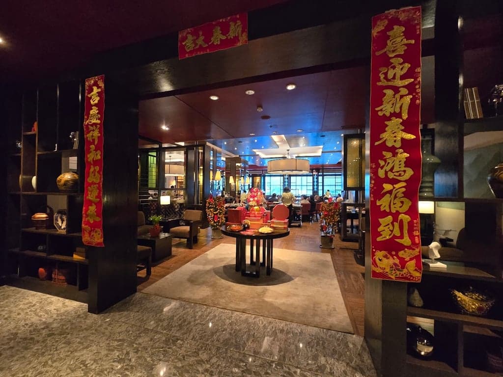 Jasmine Restaurant cover photo