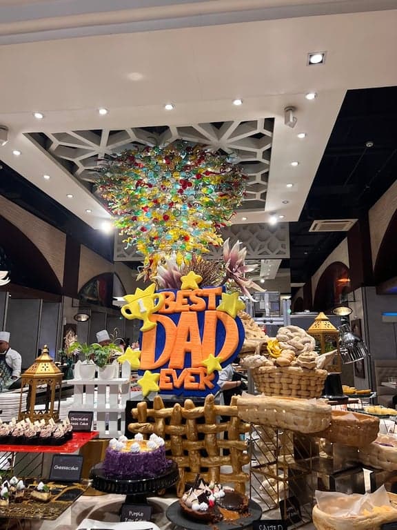 Vikings Luxury Buffet, SM Jazz Mall photo 3