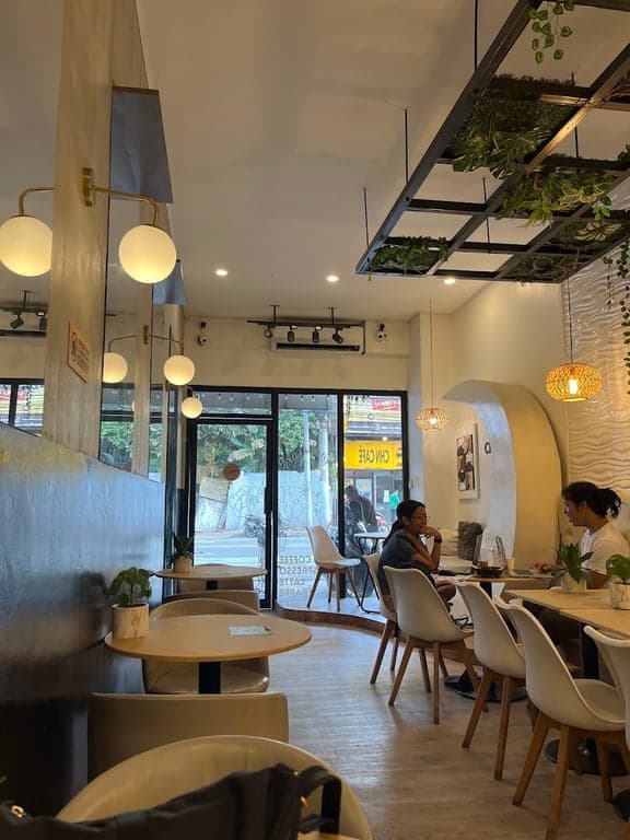 CHN CAFÉ MAKATI CITY photo 3
