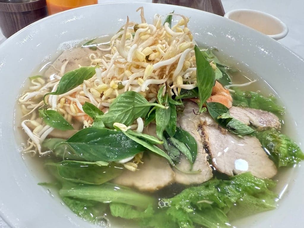 Pho Bac Vietnamese Specialties photo 3