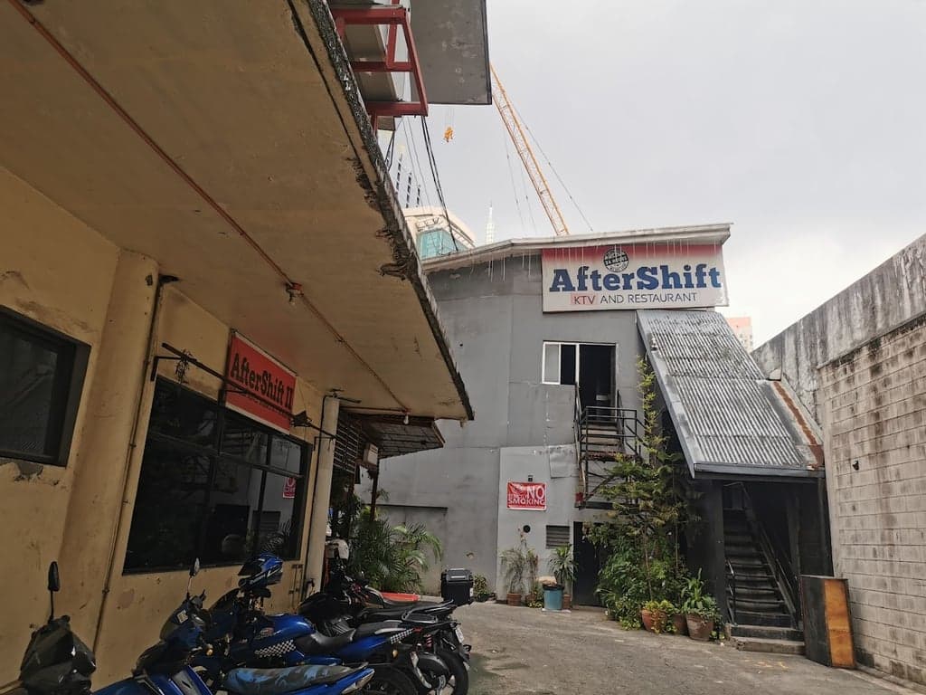 Aftershift Bar & Resto cover photo