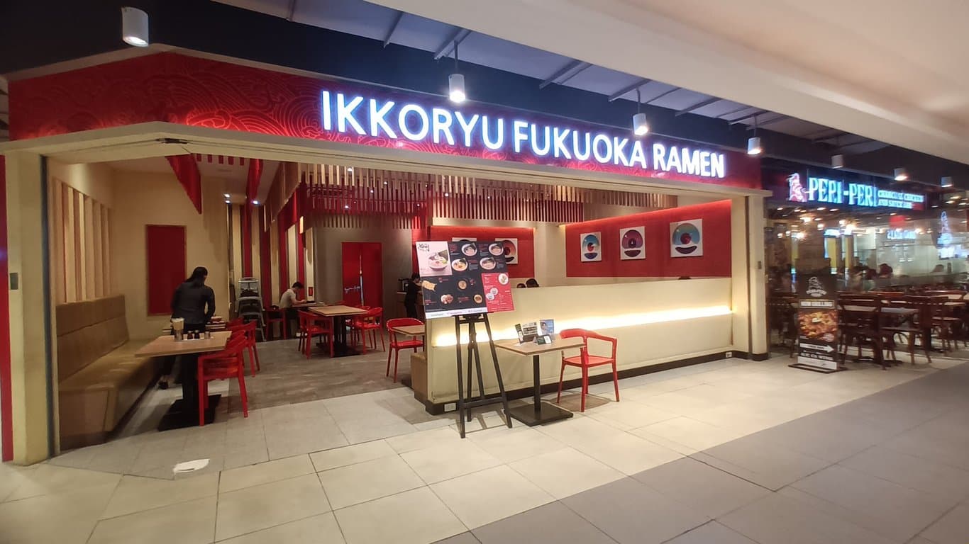 Ikkoryu Fukuoka Ramen cover photo