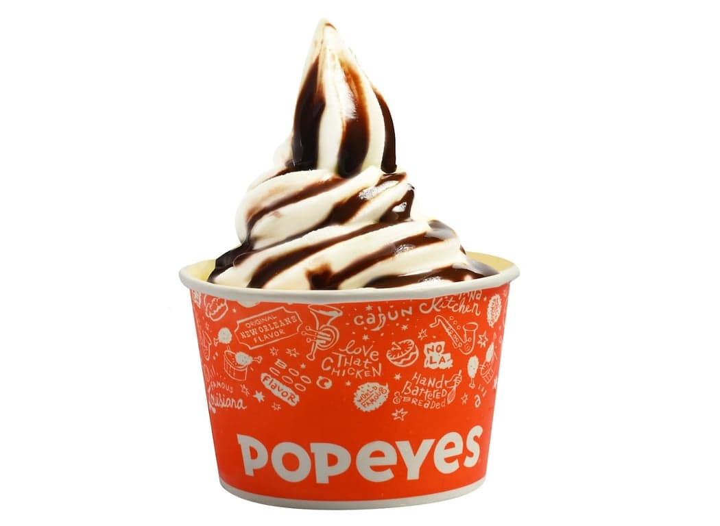 Popeyes - Market Market restaurant photo 3