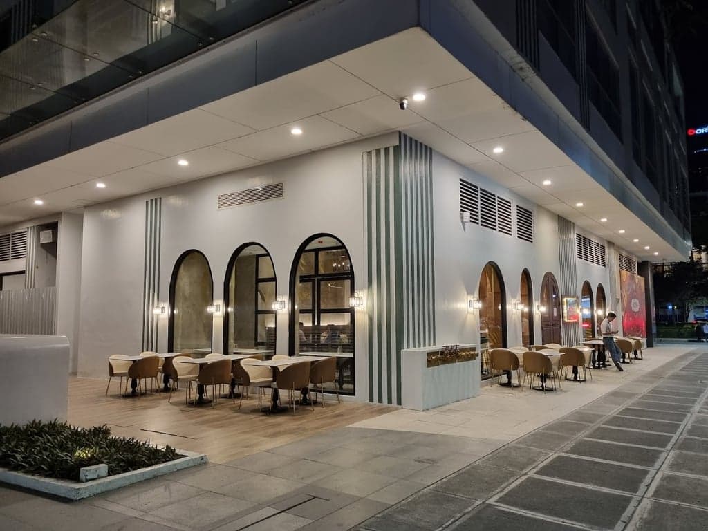 Tartufo Ristorante - BGC cover photo