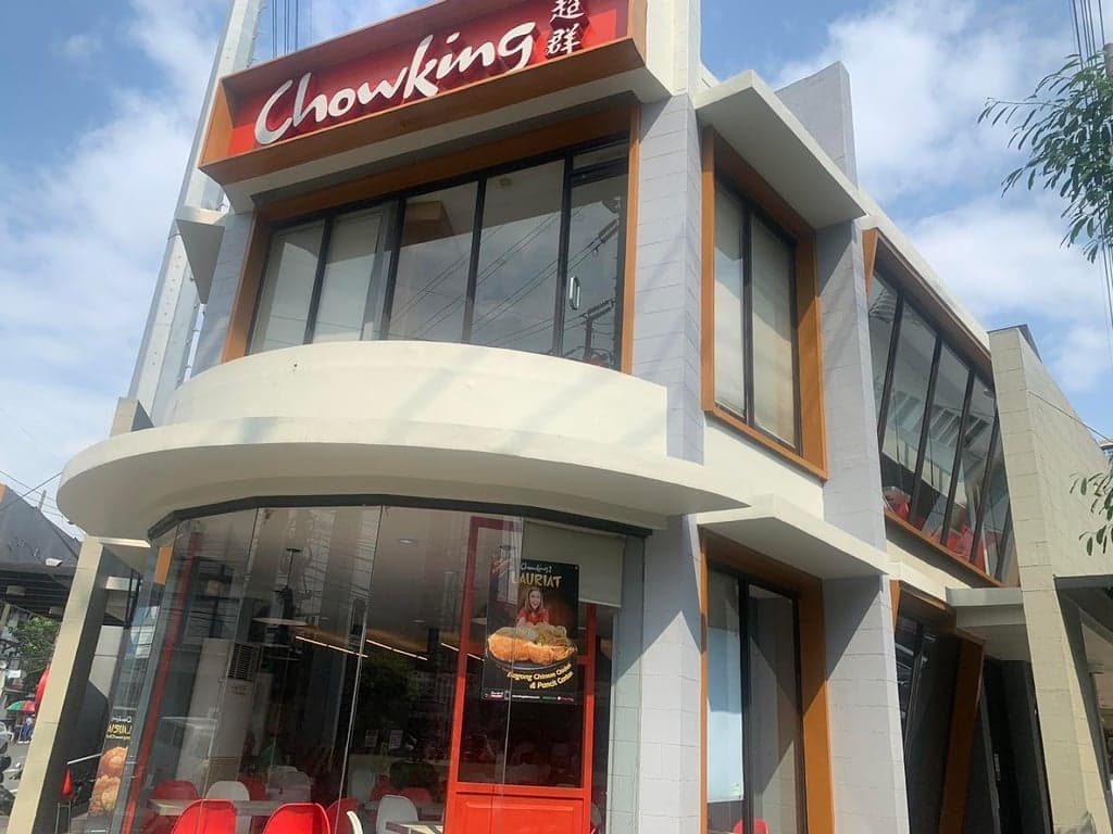 Chowking Pasong Tamo cover photo