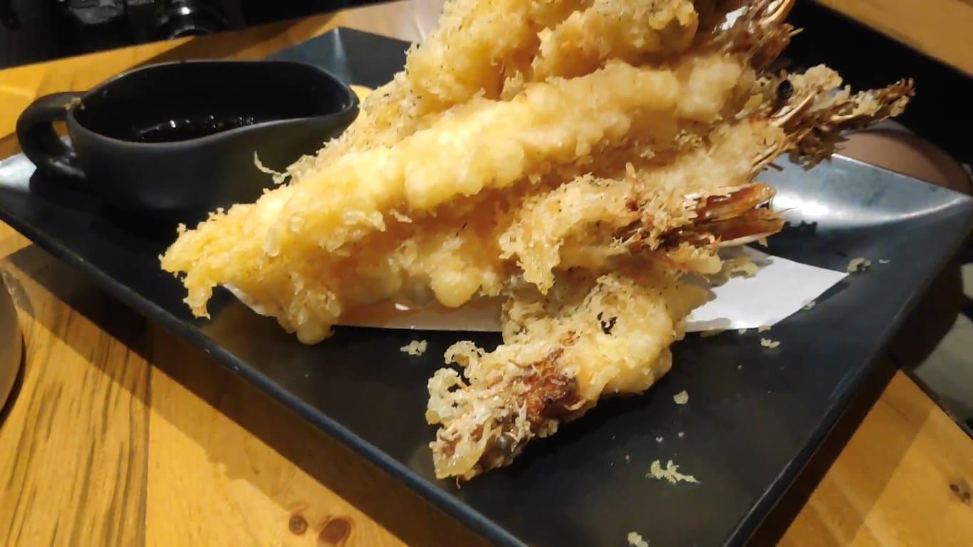 Ooma Modern Japanese photo 2