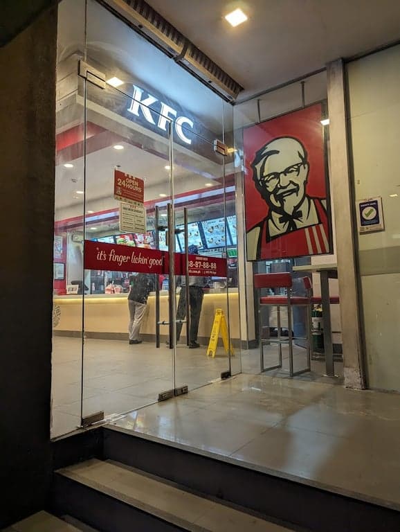 KFC