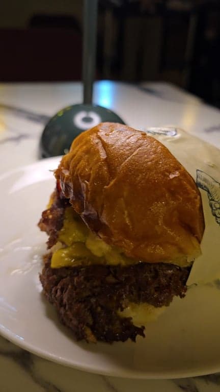 Scratch Smash Burgers - Poblacion photo 2