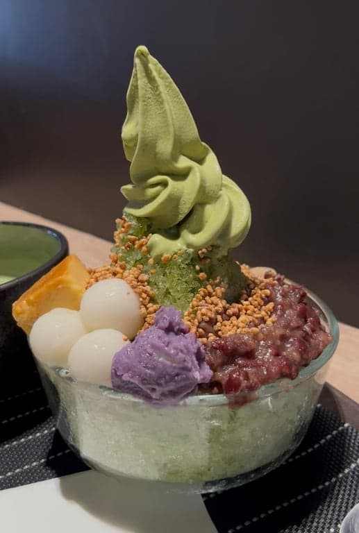 Tsujiri photo 3