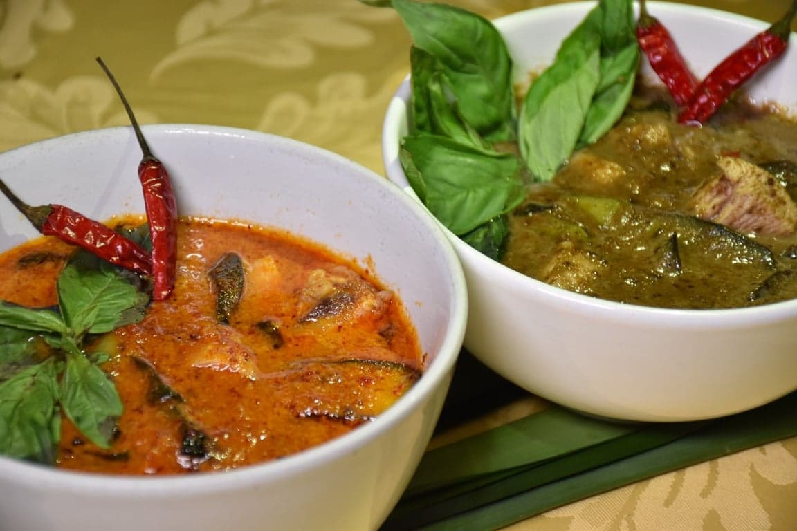 Som's The Original Thai Restaurant photo 3