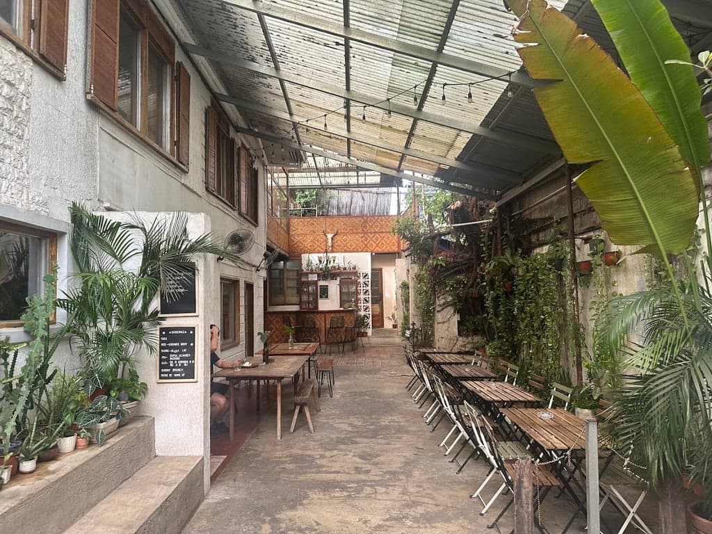 Annex House cover photo