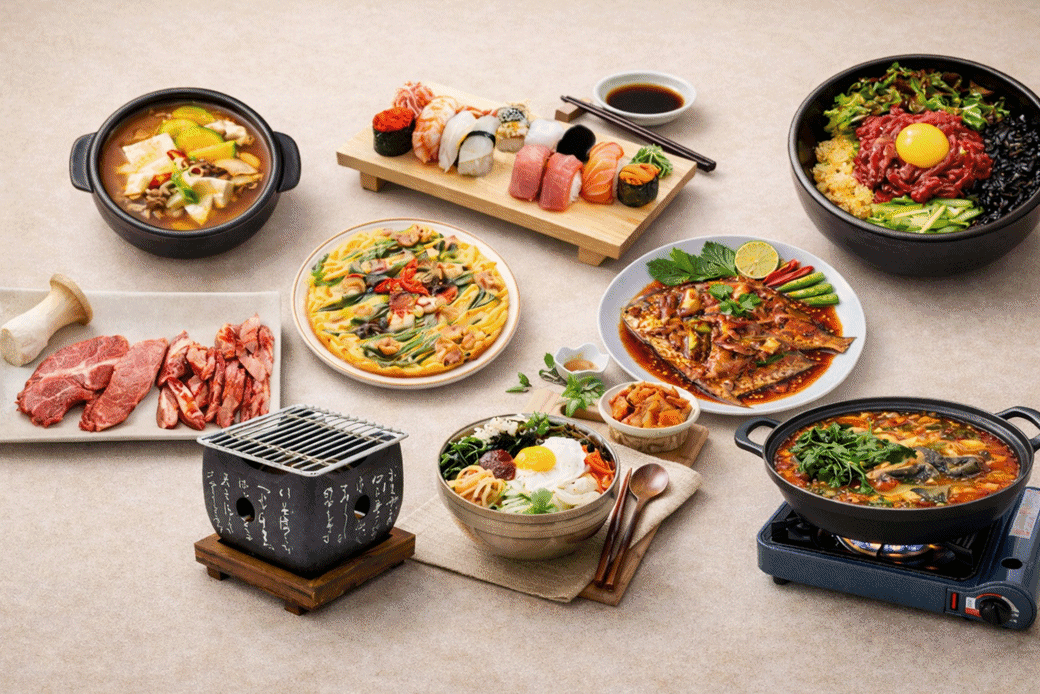 Mansun Korean Restaurant photo 3