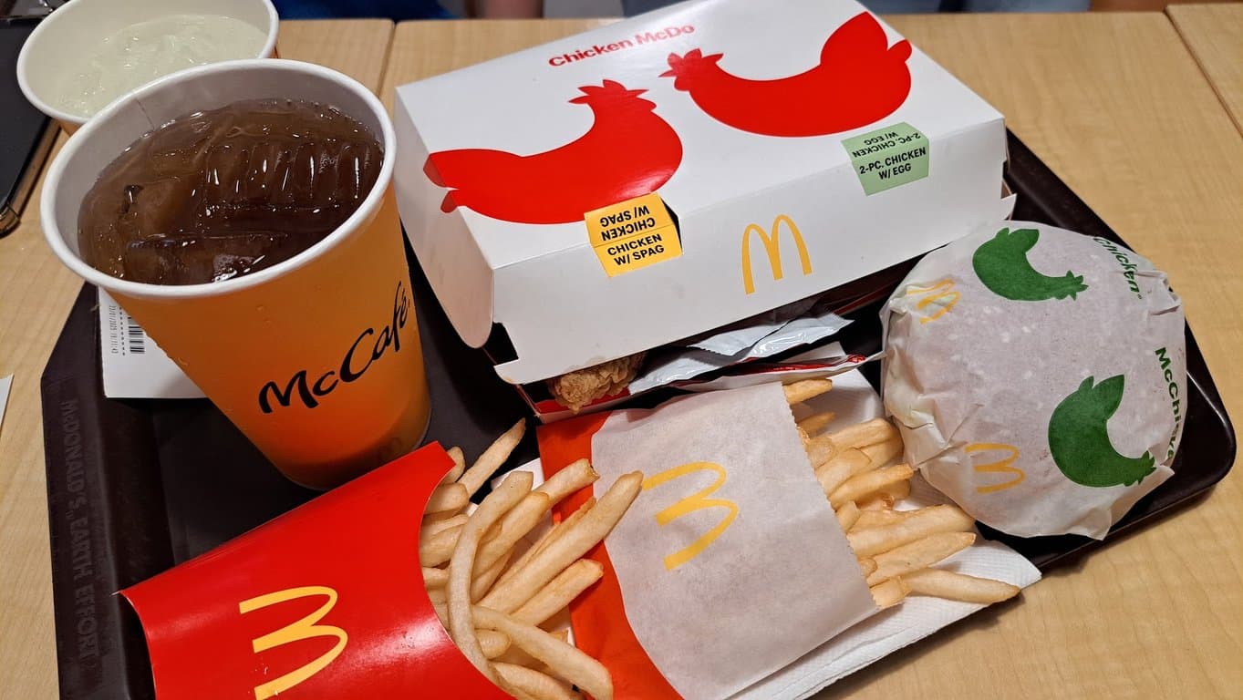 McDonald's photo 3