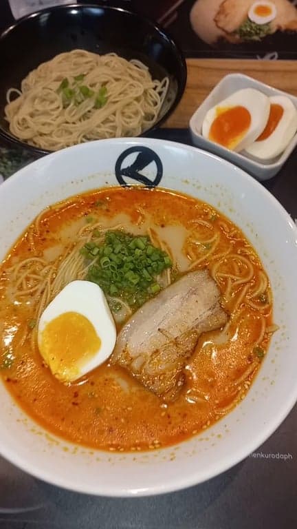 Ramen Kuroda photo 2
