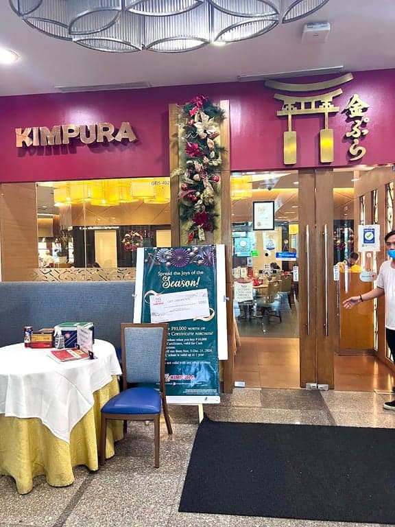 Kimpura Greenbelt 5 cover photo