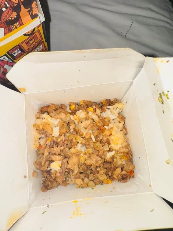 Rice Rocket photo 3