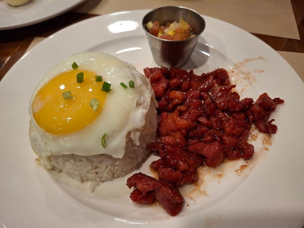 Pancake House - Makati Medical Center photo 2