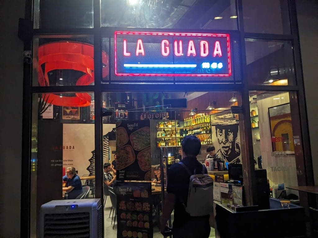 La Guada Mas cover photo