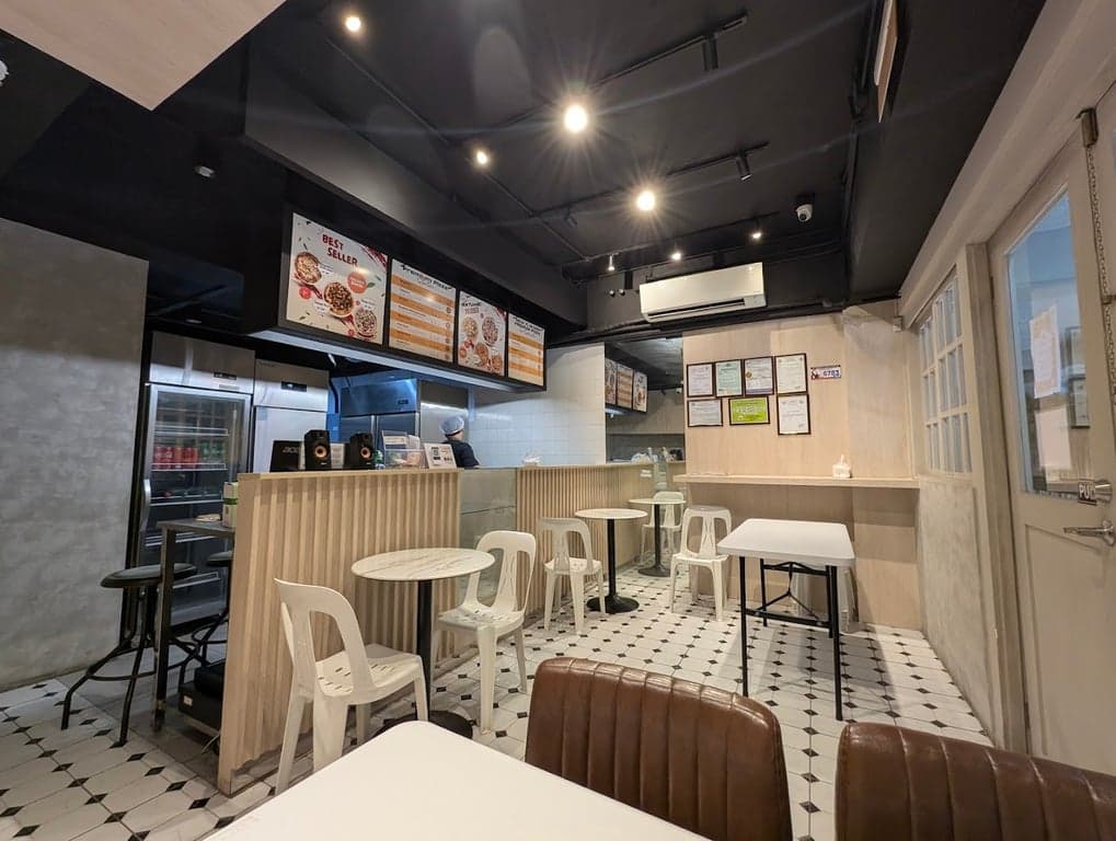 Pizzeria Maestro cover photo