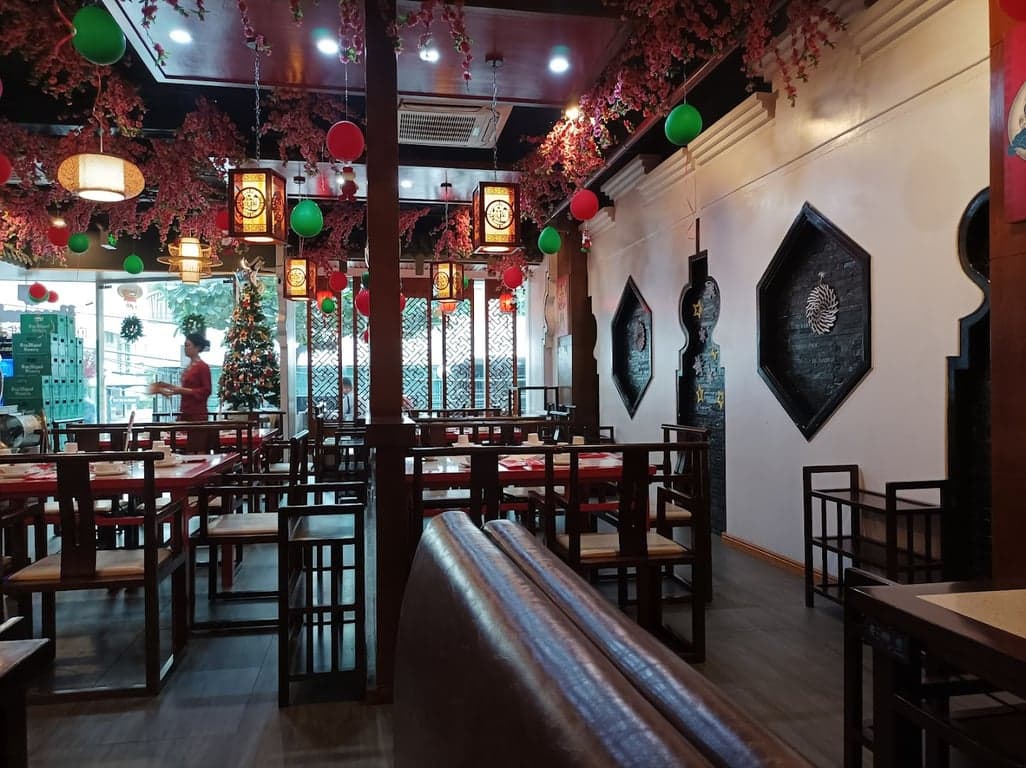 Luk Foo Cantonese kitchen 樂富 cover photo