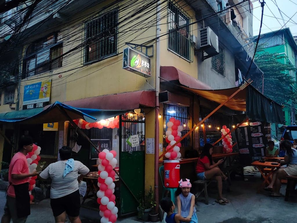 Jtin's BBQ cover photo