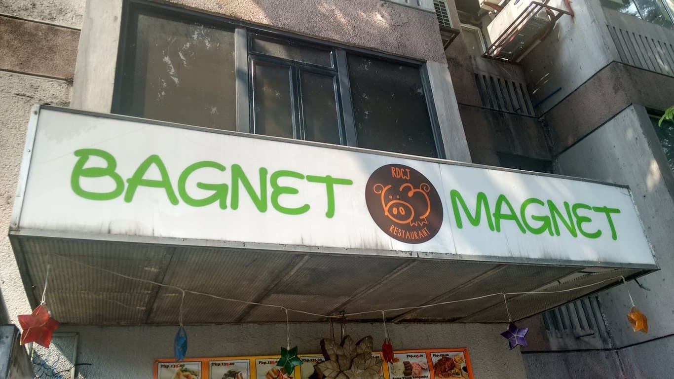 Bagnet Magnet Bulalohan photo 3