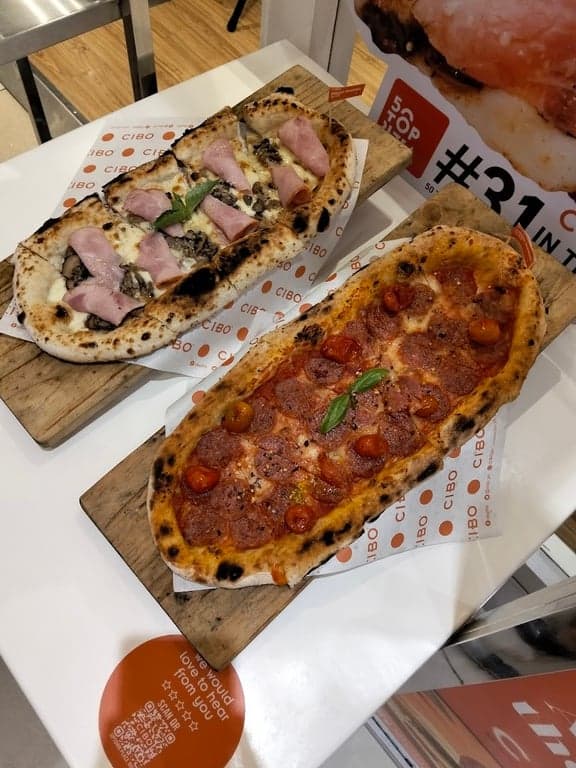 CIBO - Uptown BGC photo 3