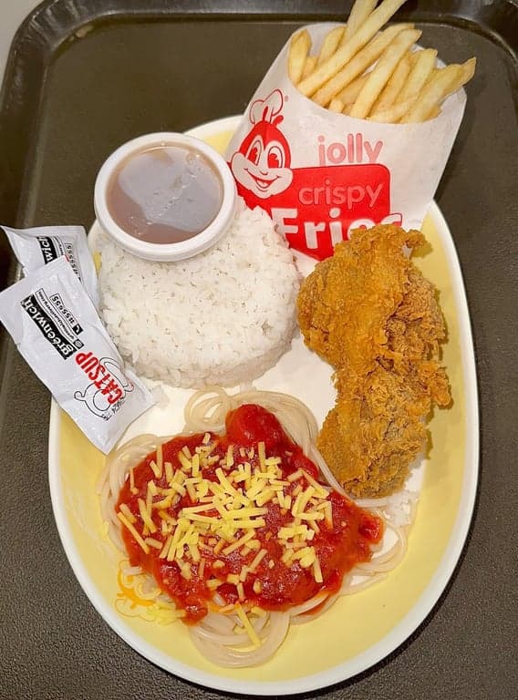 Jollibee Powerplant Mall photo 3