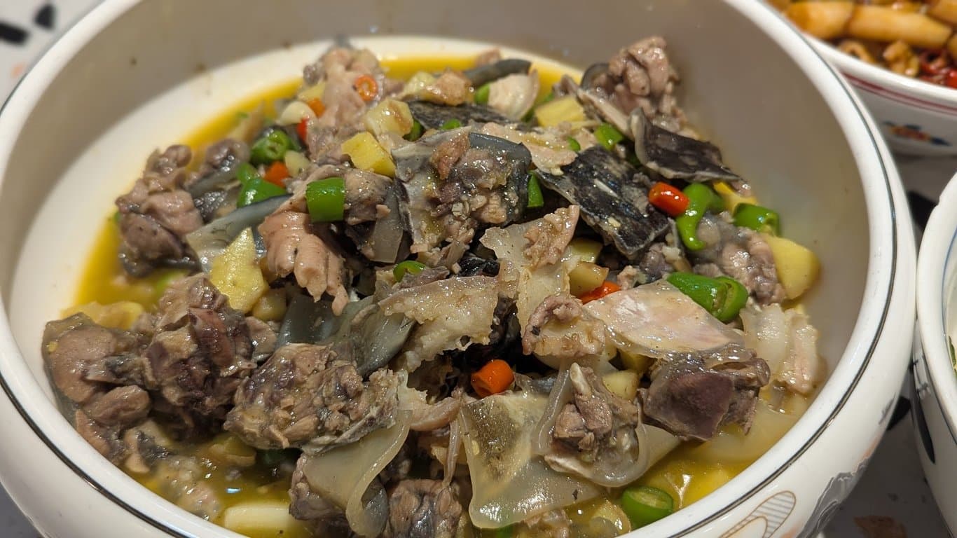 Fuyuan Chinese Restaurant - BGC photo 3