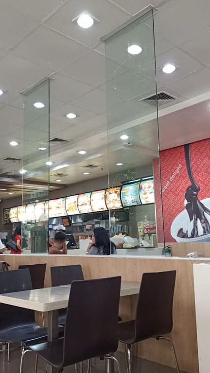Jollibee McKinley Exchange Corporate Center photo 2