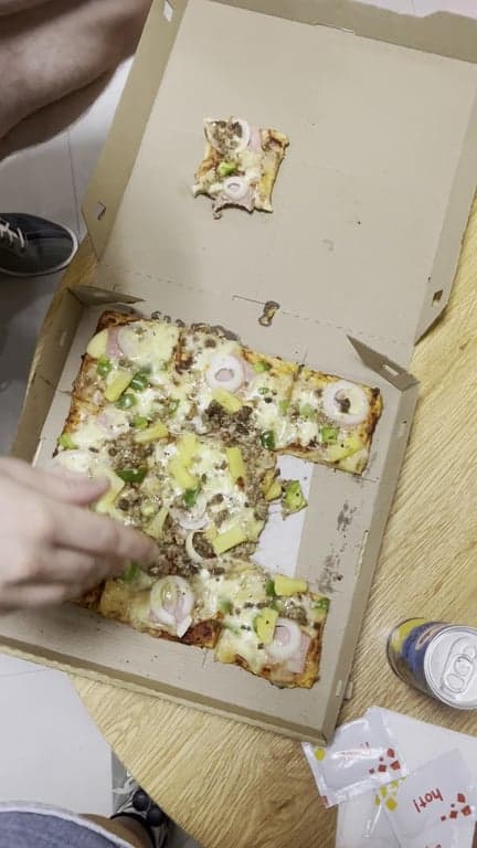 Magoo's Pizza photo 2