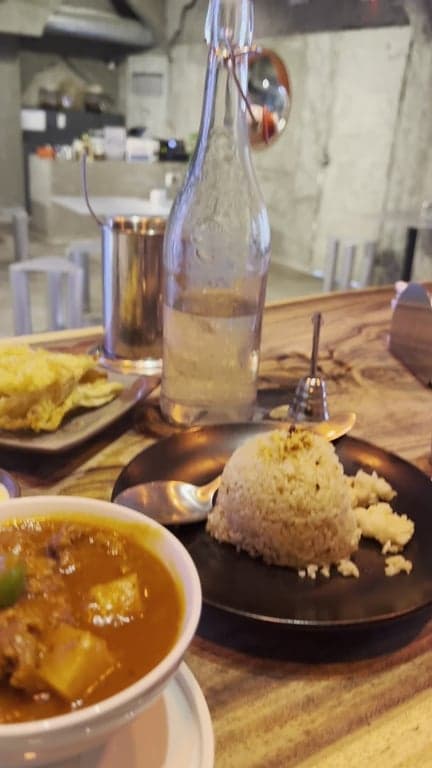 Cosmic Poblacion, Makati - A Vegan Restaurant & Cafe photo 2