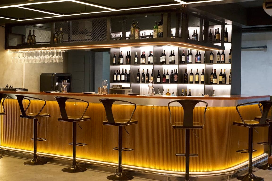 Brix29 Wine Bar & Kitchen cover photo
