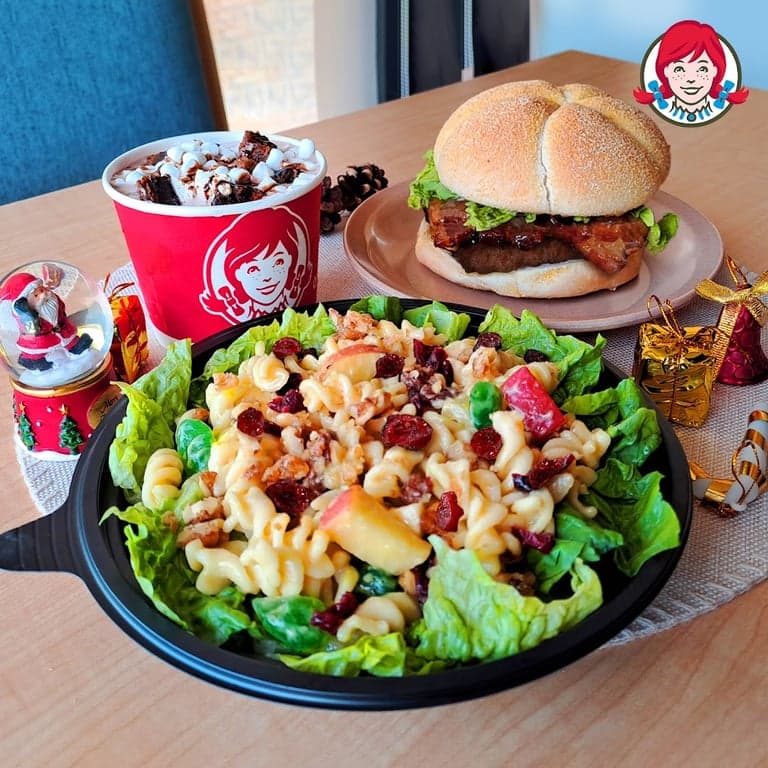 Wendy's - SM Jazz Mall photo 3