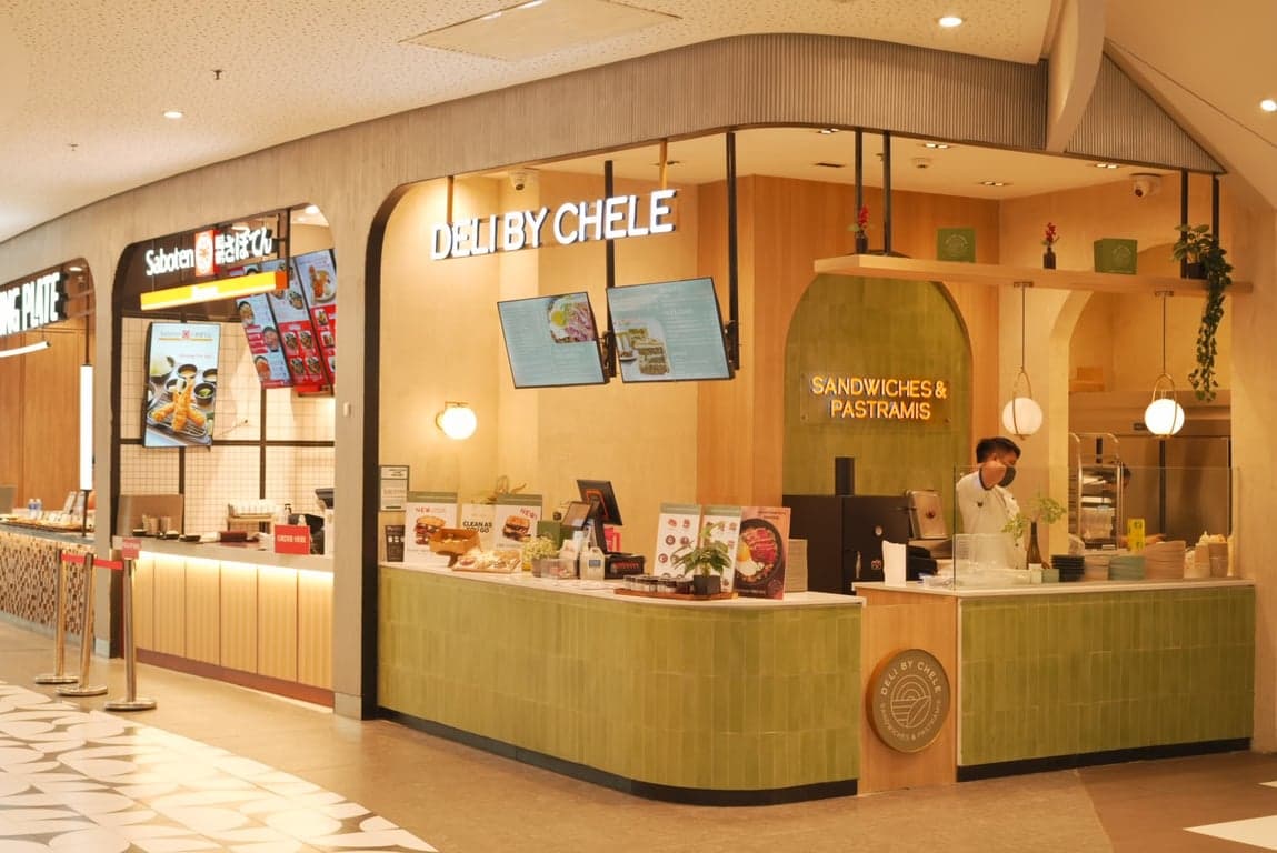 Deli by Chele cover photo