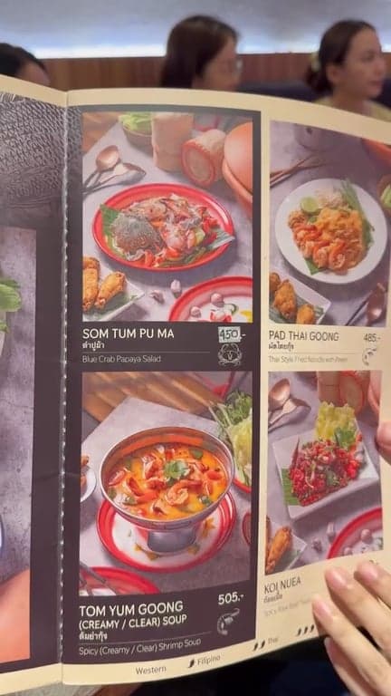 Real Thai Restaurant photo 2