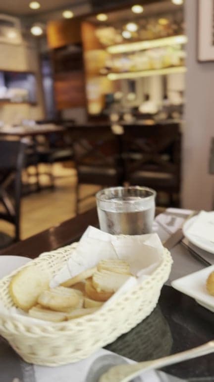 Terry's Bistro Salcedo photo 2