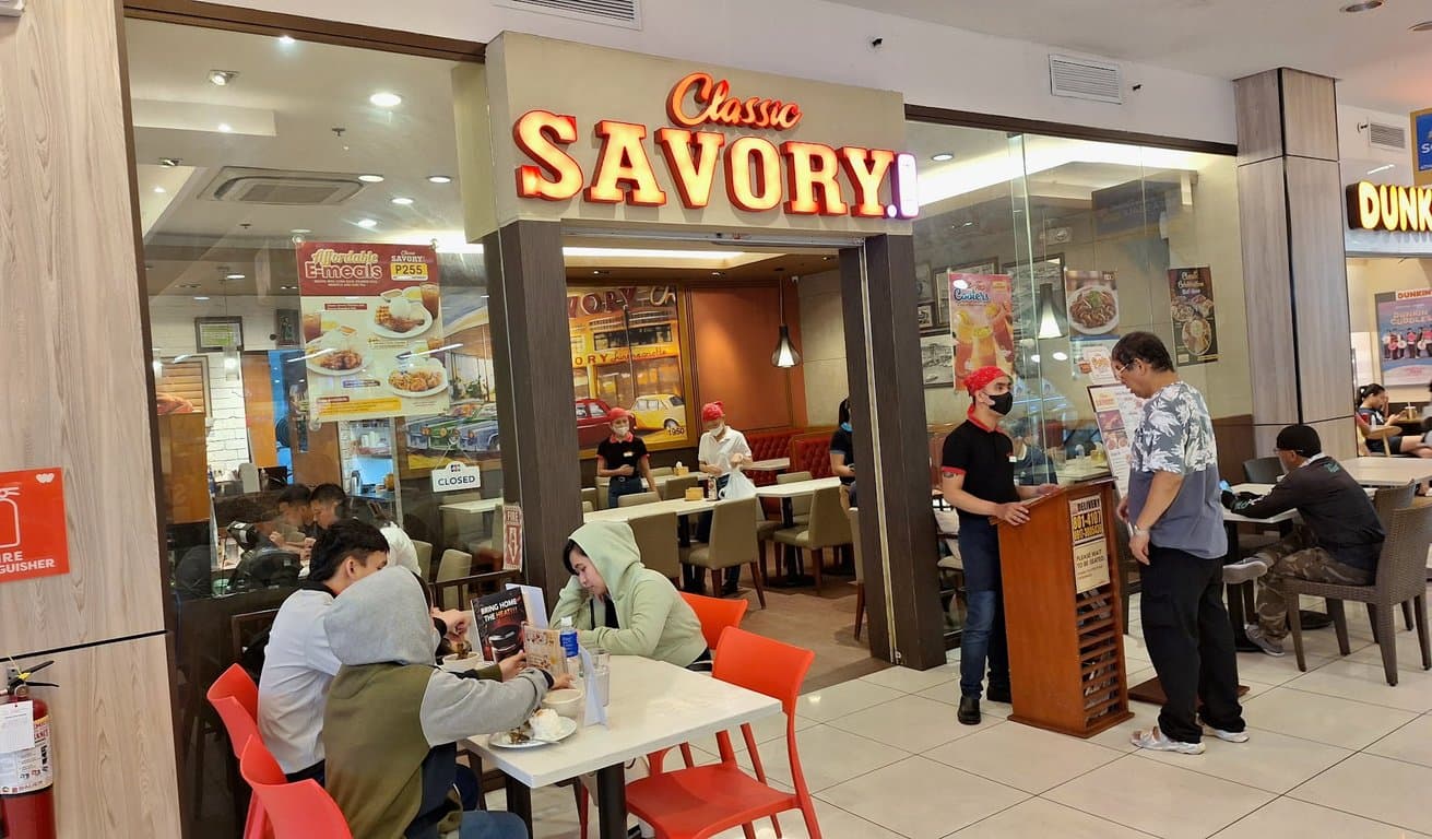 Classic Savory | WalterMart cover photo