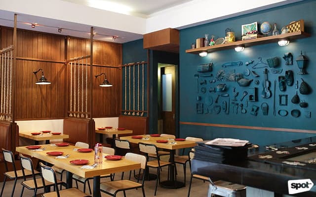 Bodega Kitchen & Bar cover photo