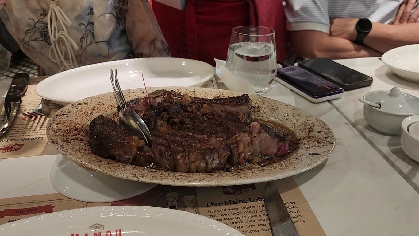 Mamou Too! photo 2