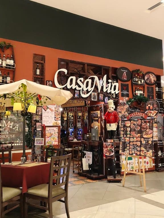 Casamia cover photo
