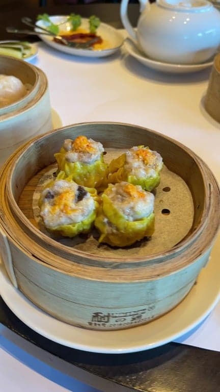 Jasmine Restaurant photo 2