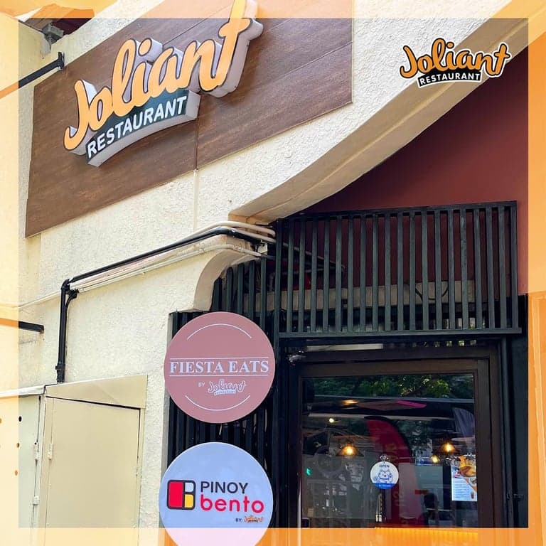 Joliant Restaurant Makati Cosmo Branch cover photo