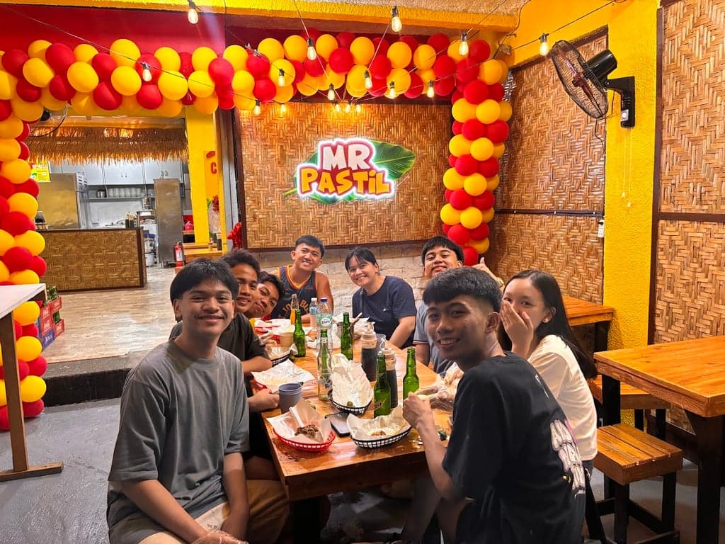 MR PASTIL JAVIER ST cover photo