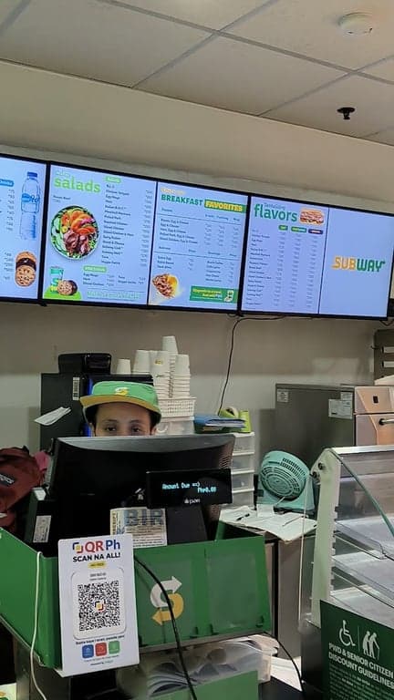 Subway ® - Makati Medical Center (MMC) photo 2