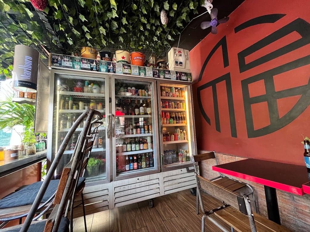 WG Restaurant photo 3
